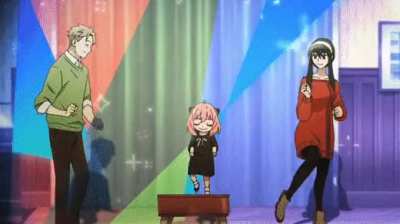 their dance is so cute