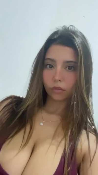 Cleavage