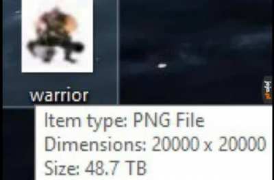 warrior