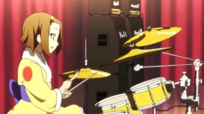 The best K-On song