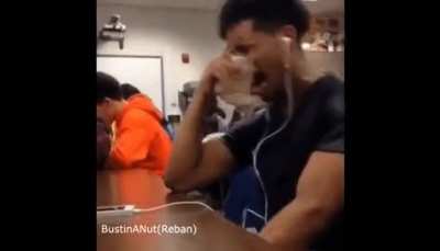 I'll be okay man