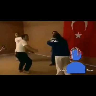 Üstün ninja