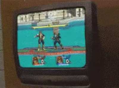 This is some forbidden tech
