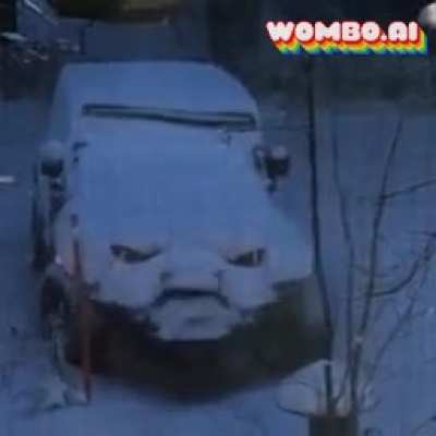 Главное в живую не увидеть