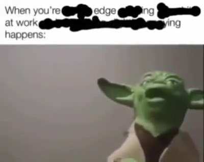 YODA no