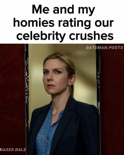Ana De Armas Supremacy (Meme Edition)