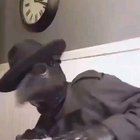 Footage of SCP-049