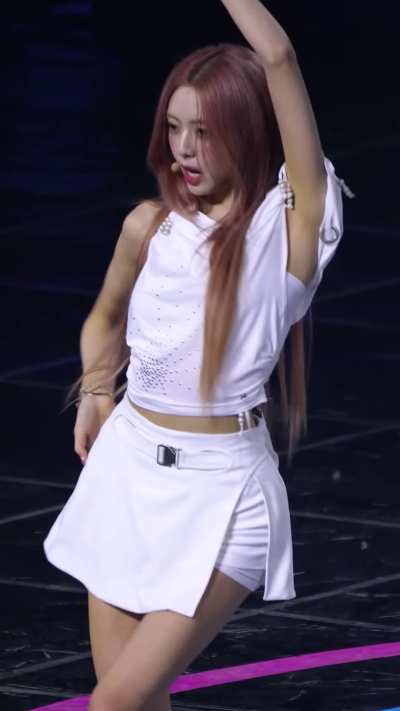 ITZY - Yuna