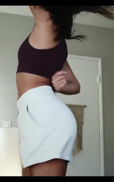 Poundable ass from 