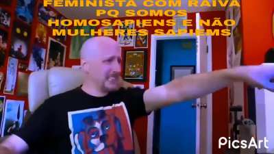 Orra até nisso?