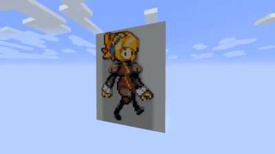 I made this animation using the clone command.