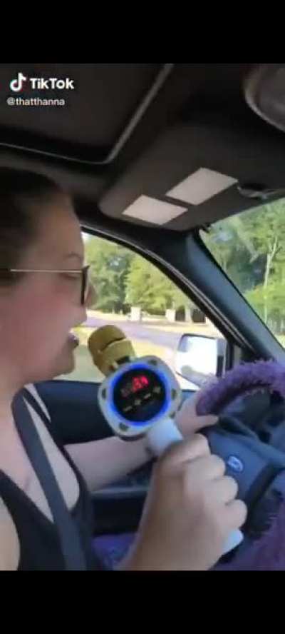 Gotta gets me one of those. Atlanta is shit for this