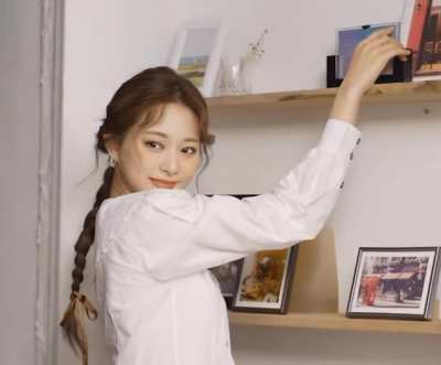 211228 - Tzuyu
