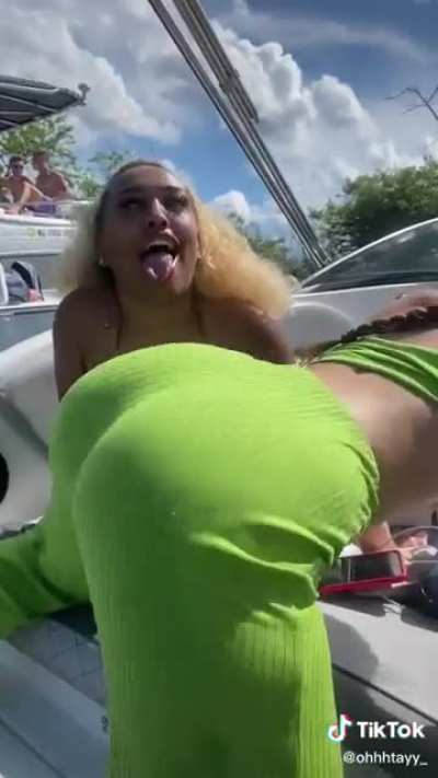 Bouncy