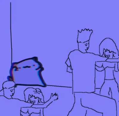 Everyone rn