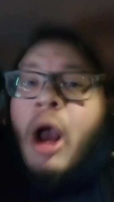 Stop the amogus