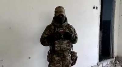Cuban soldier in Ukraine denounces that the Russian army does not keep its promises, does not pay and many of his companions have already died, urging other Cubans not to continue fighting and to hand over their weapons.