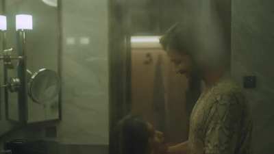 Unknown actress in Mafia S01 (2020)