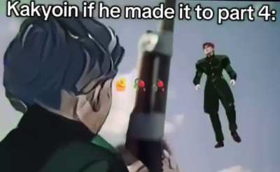 The true Potential Man