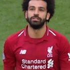 That man Mo ❤️