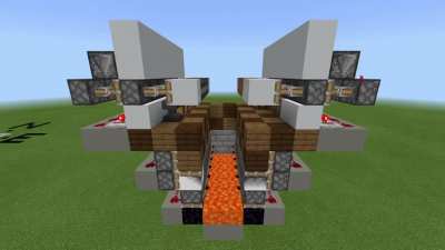 Raid my base, I dare you.