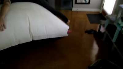 World's Largest Functioning Whoopee Cushion