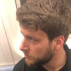 Just another psycho on NYC subways. He does have a $500 watch though.