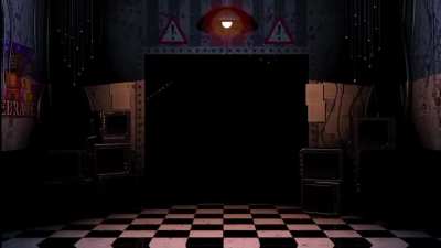 Five nights at Manoel Gomes