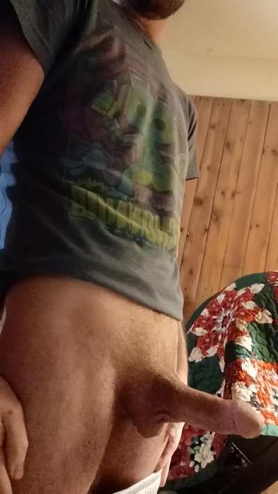 Happy Willy Wednesday (m)