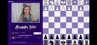 Perfectlycutchess