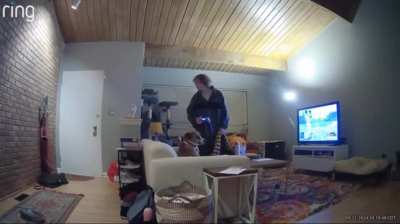 Maybe Maybe Maybe