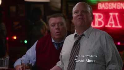 From Brooklyn Nine-Nine / S3,E23: 