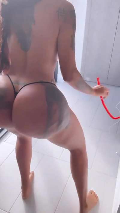 One of the best in the game 😮‍💨🍑