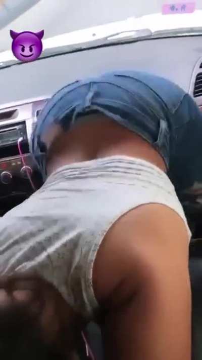 twerk