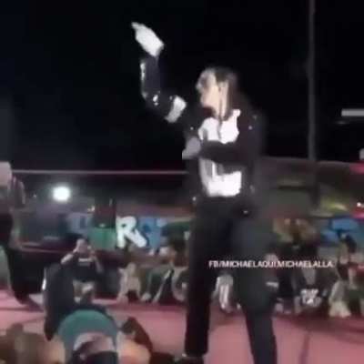 Michael Jackson is still alive!!!