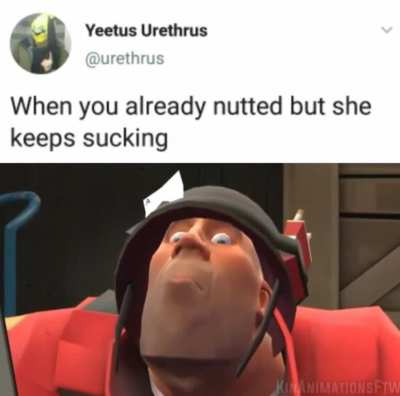 Im having a h e a r t a t t a c c!