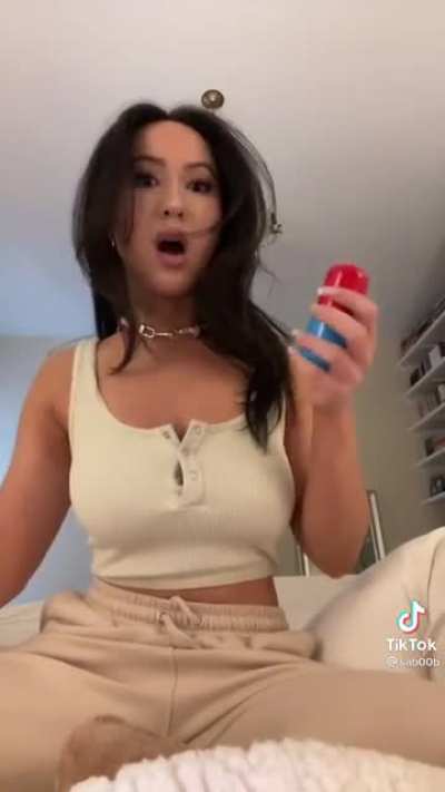 Anal suppository