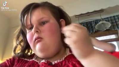 (Earrape warning) my coochie when Mia Khalista uses her spear item to bind me for the game