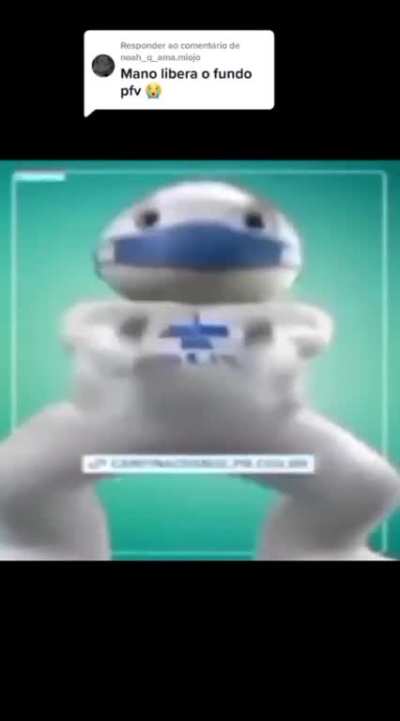 zé gotinha
