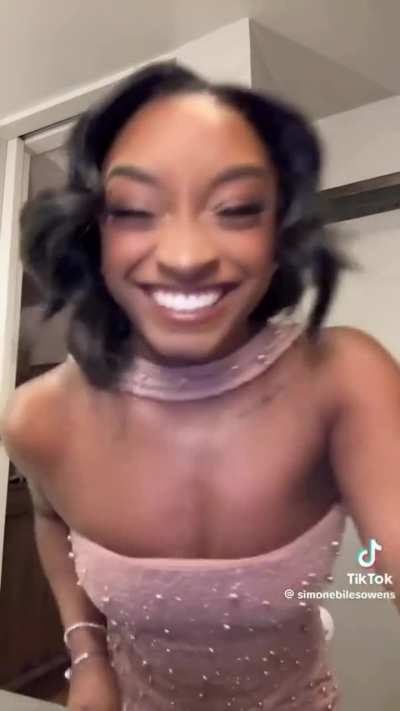 Simone Biles