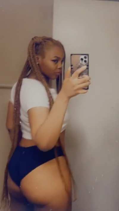 sweet thang