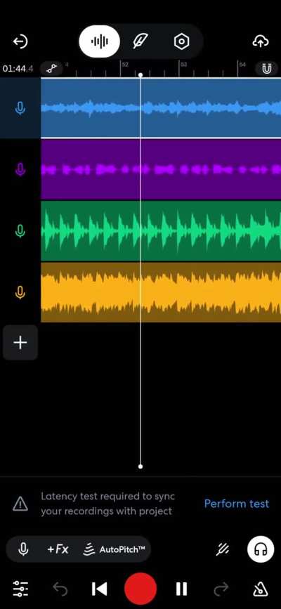 I wrote this at 2AM,should I finish the song?