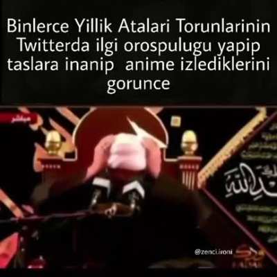 TurkeyJerky - Video #4448
