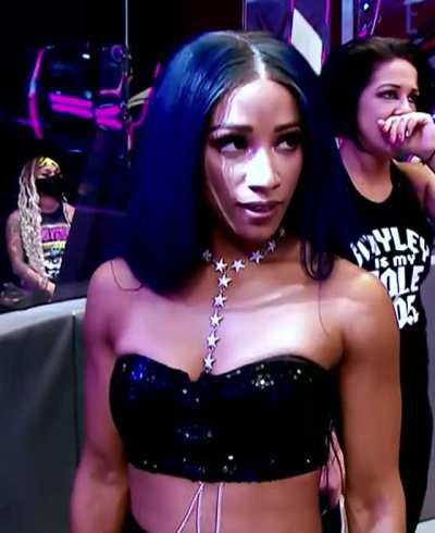 Sasha 🥵