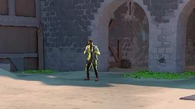 Adventures of phoenix..part 1?