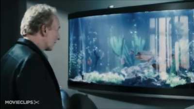 “Piranha” (Extended Cut)