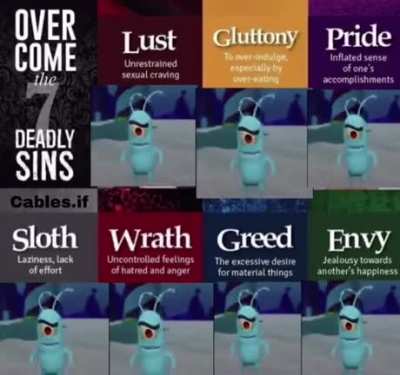 Plankton 