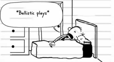 uh oh