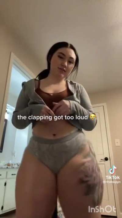 Aspyn - Sexy AF