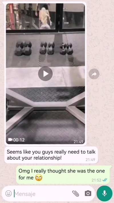 google ogfap for tiktok nudes.Some kind of workout (Part 2)